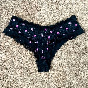 5/$20 Victoria’s Secret The Lacie Panty